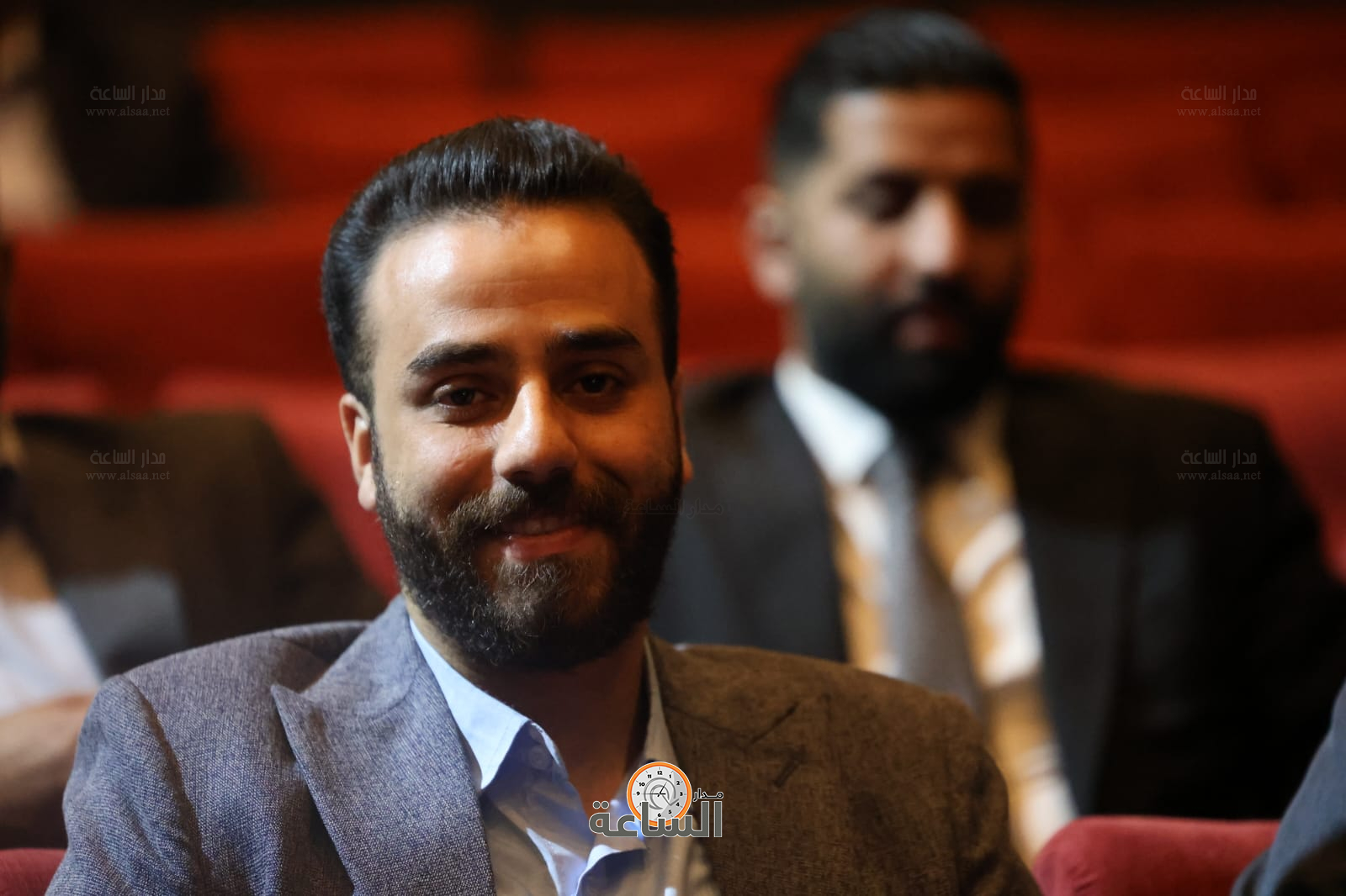 Madar Al-Saa Images 0.45720356822418073