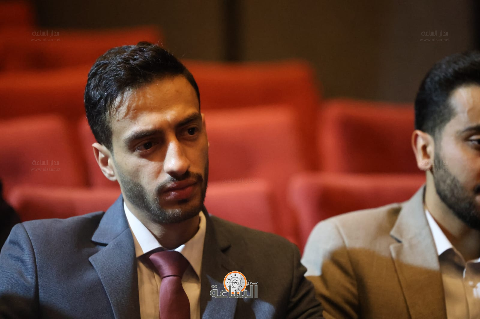 Madar Al-Saa Images 0.9457380077626321