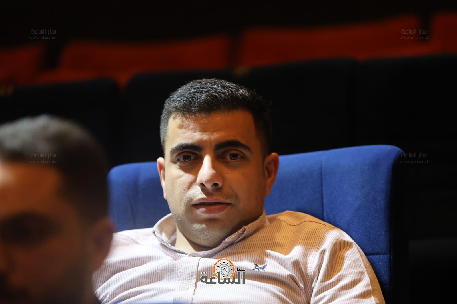 Madar Al-Saa Images 0.170671830690299