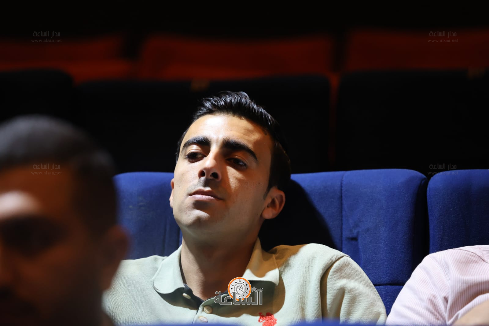 Madar Al-Saa Images 0.45738334329595454