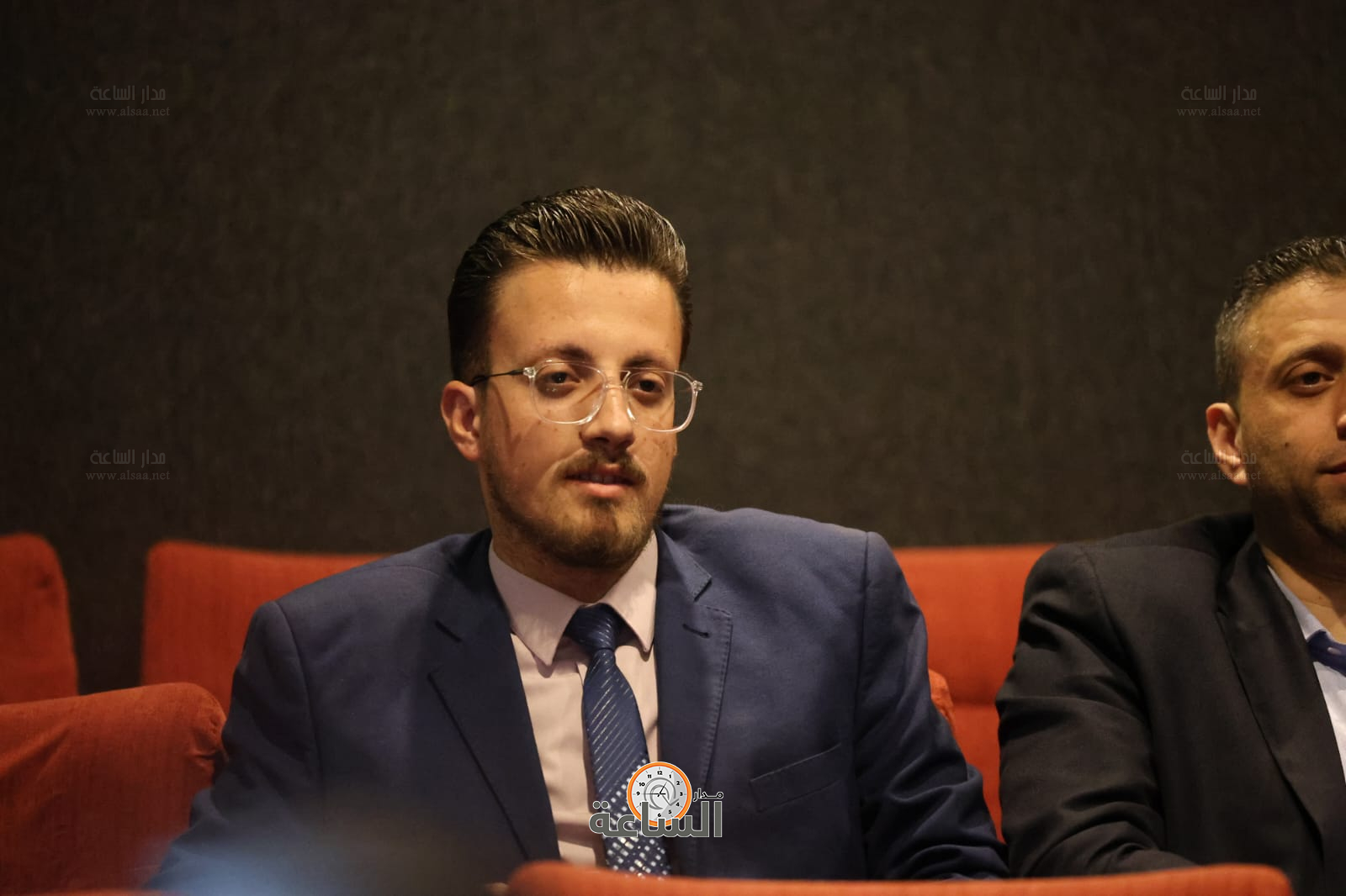 Madar Al-Saa Images 0.658892967688815