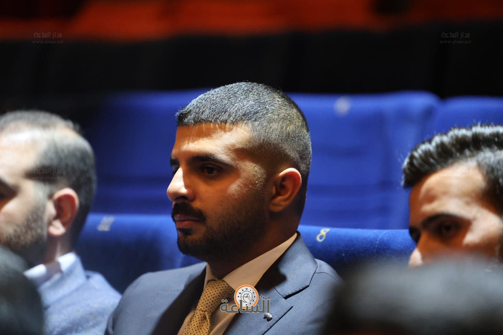 Madar Al-Saa Images 0.9503782887420645