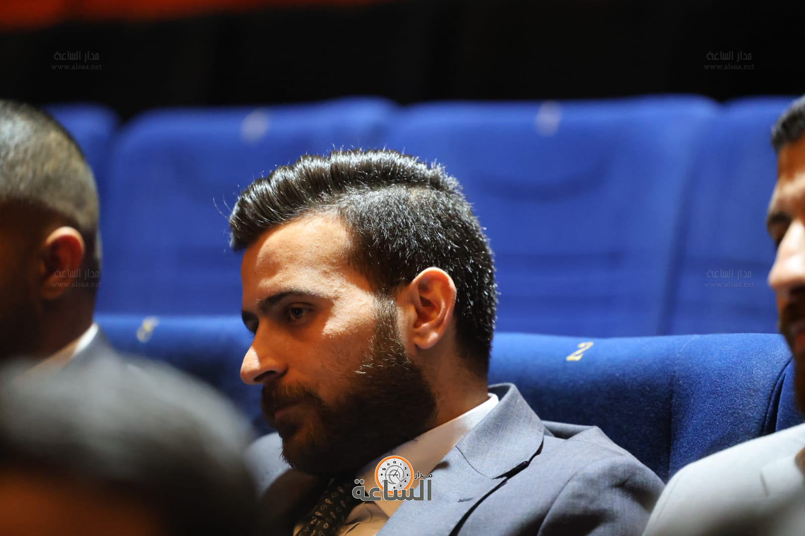 Madar Al-Saa Images 0.15809326787377642