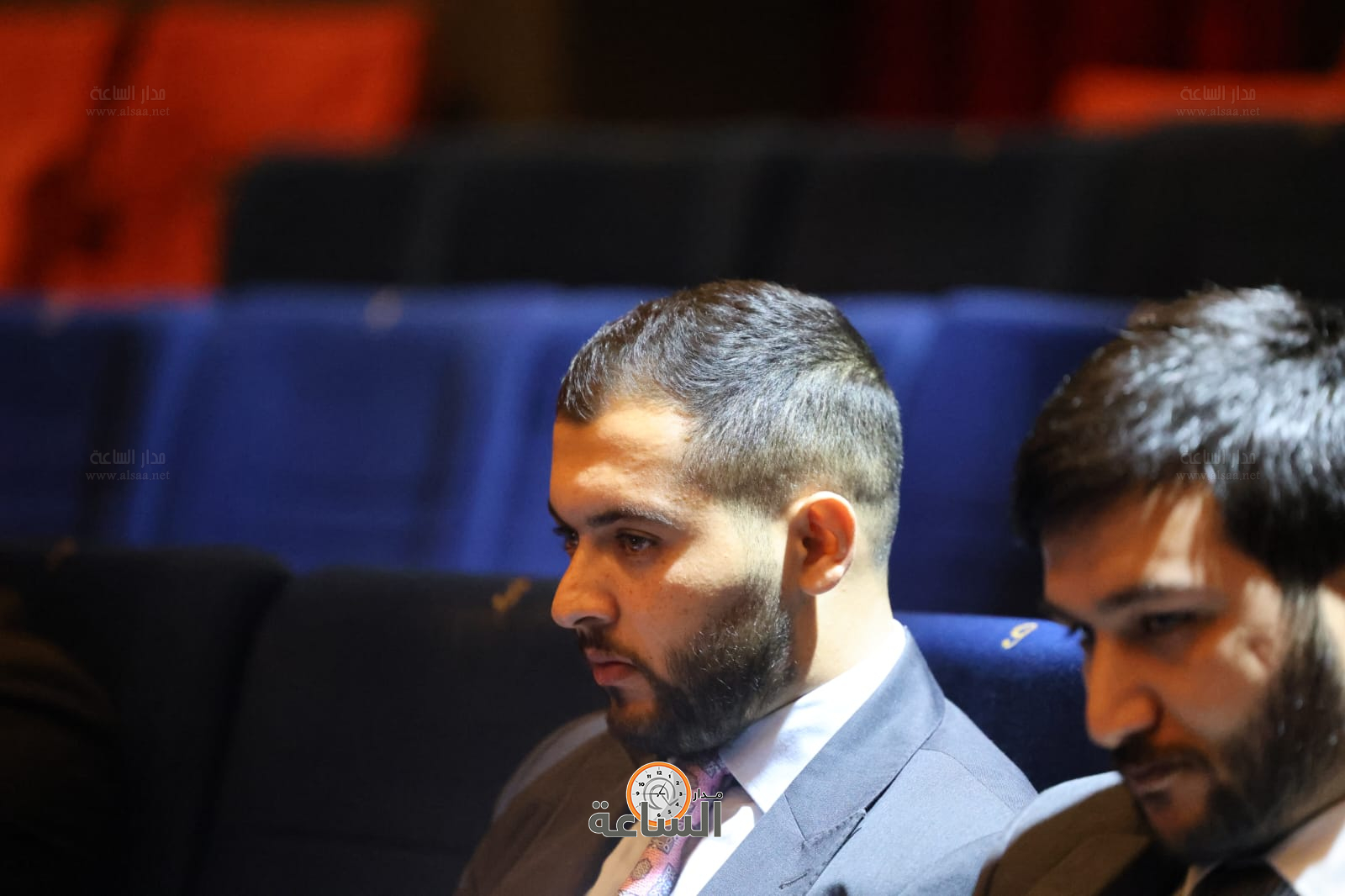 Madar Al-Saa Images 0.39847895720555504