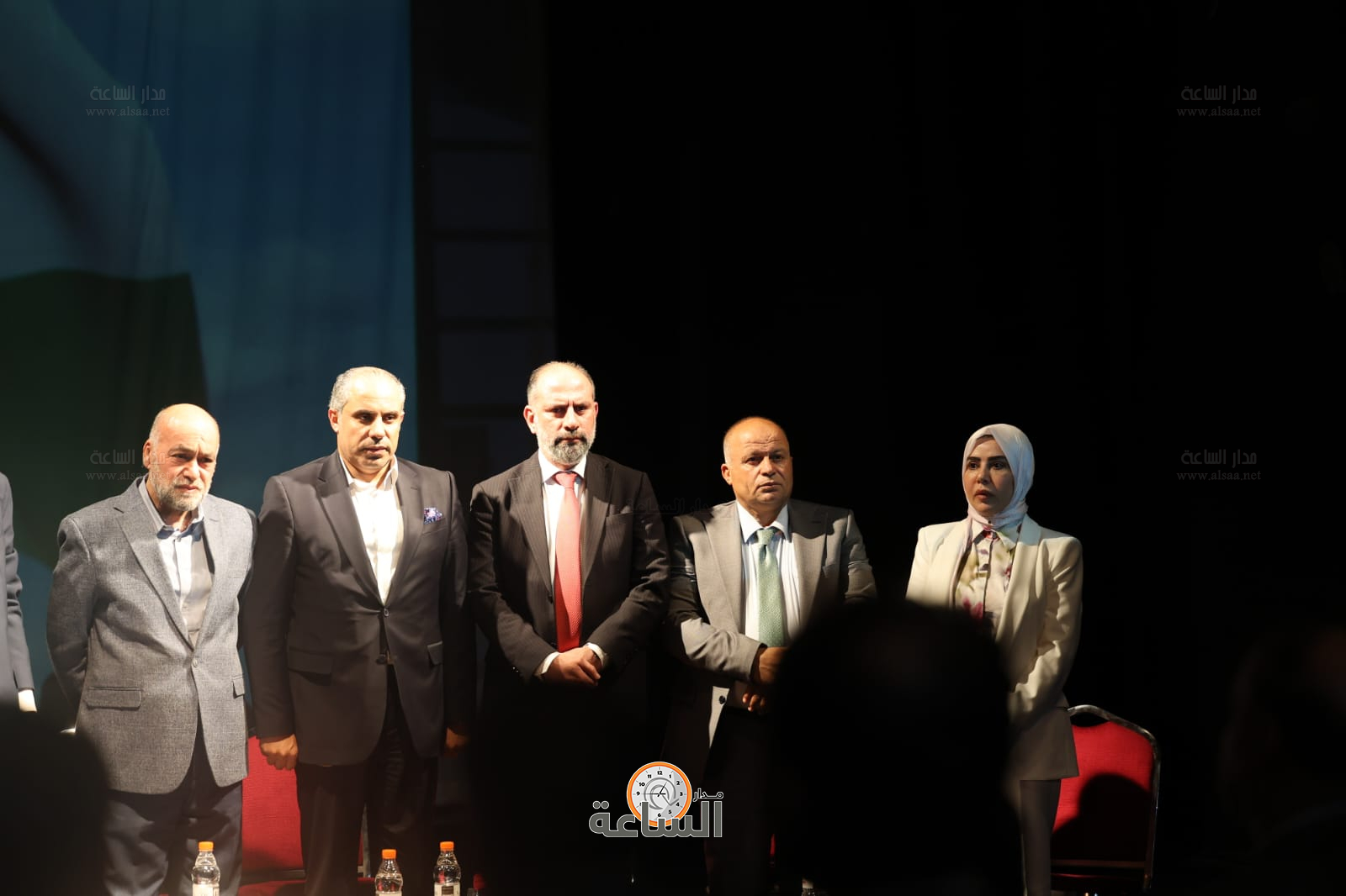 Madar Al-Saa Images 0.5270872457992232