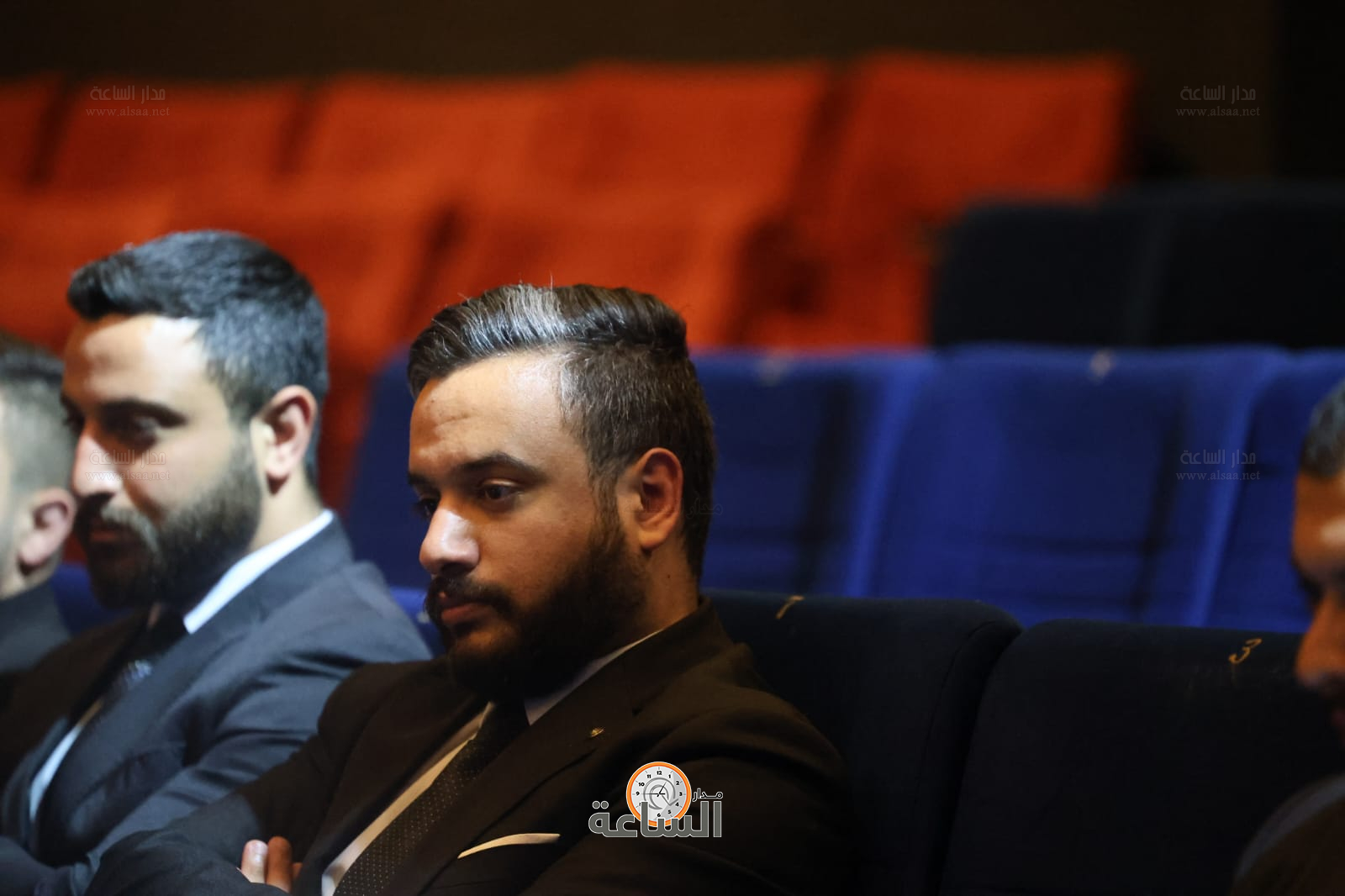 Madar Al-Saa Images 0.5060859912329425