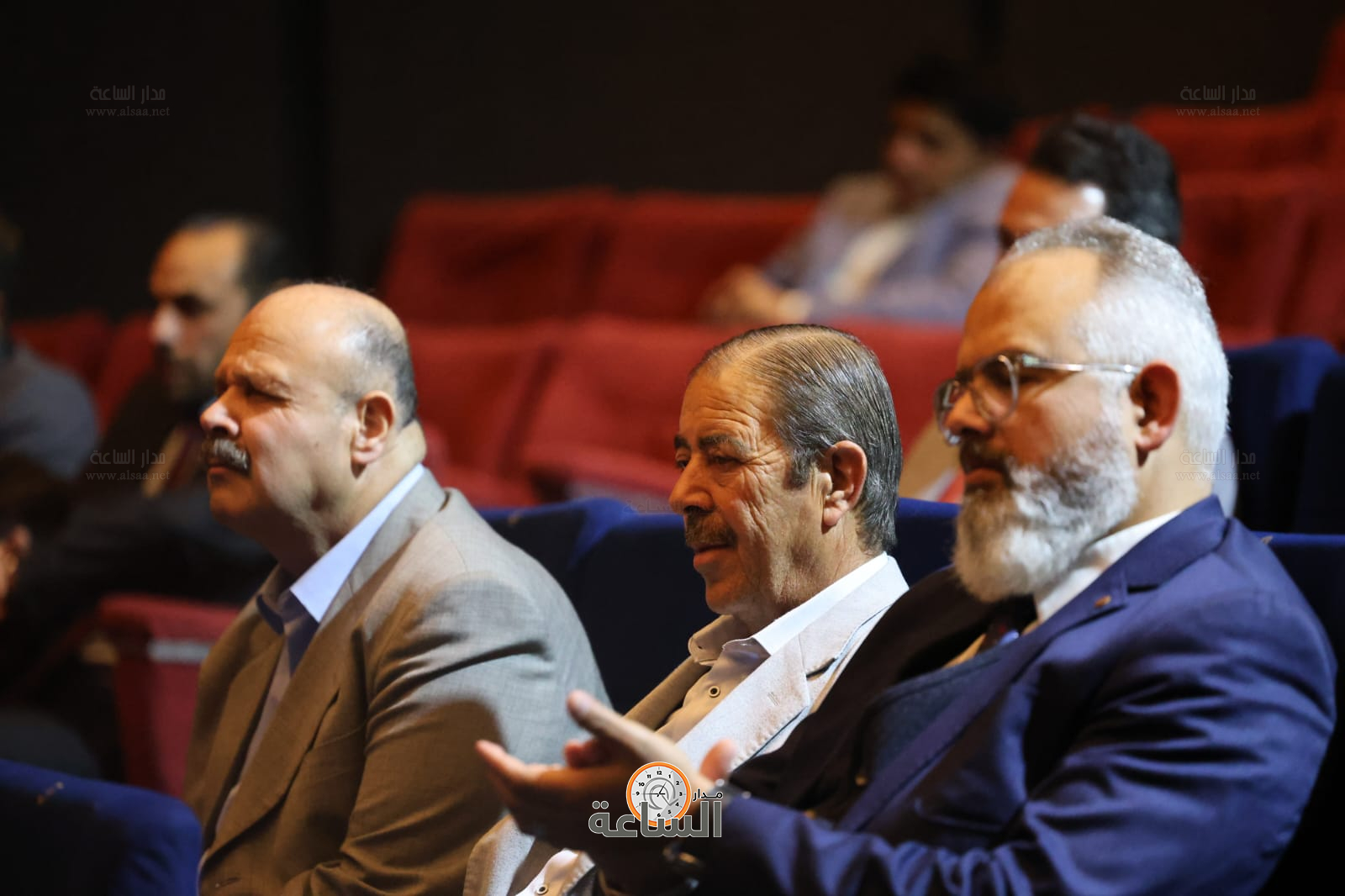 Madar Al-Saa Images 0.02467299518541266