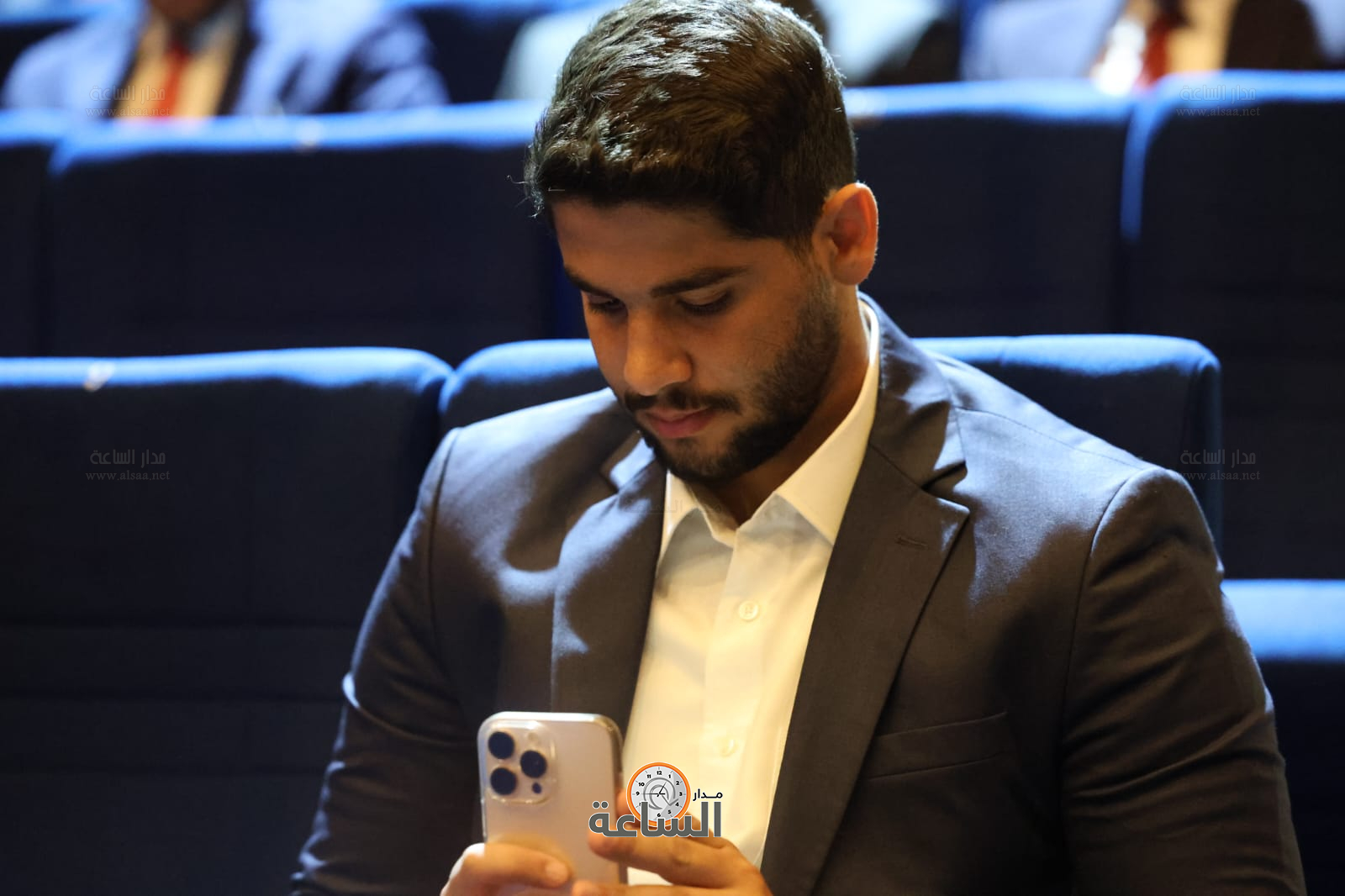 Madar Al-Saa Images 0.08234041984530283