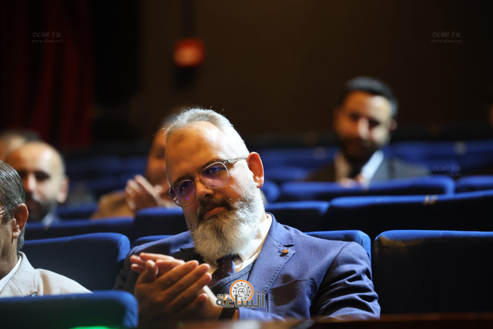 Madar Al-Saa Images 0.6241151336325624