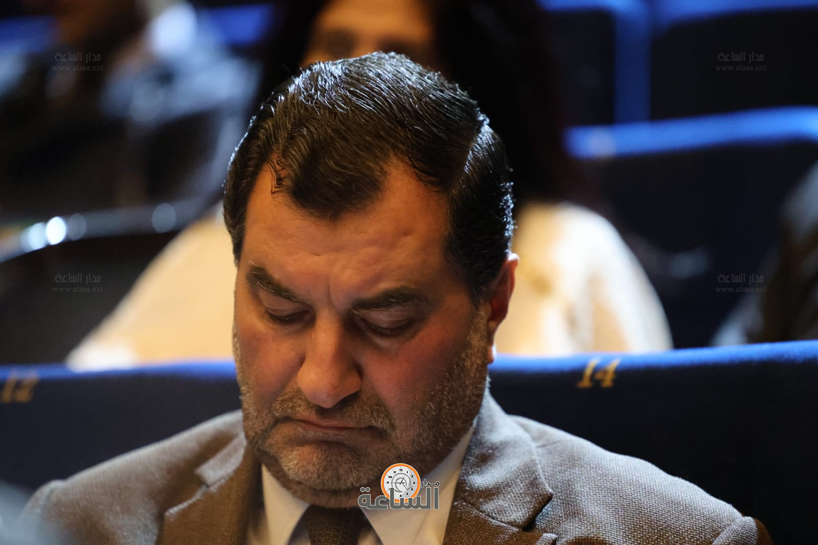 Madar Al-Saa Images 0.03434156516291864