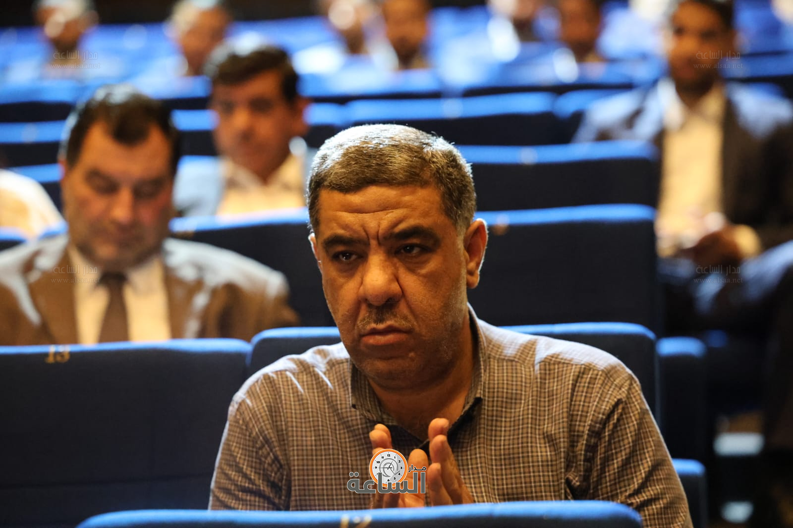 Madar Al-Saa Images 0.4679474685248548