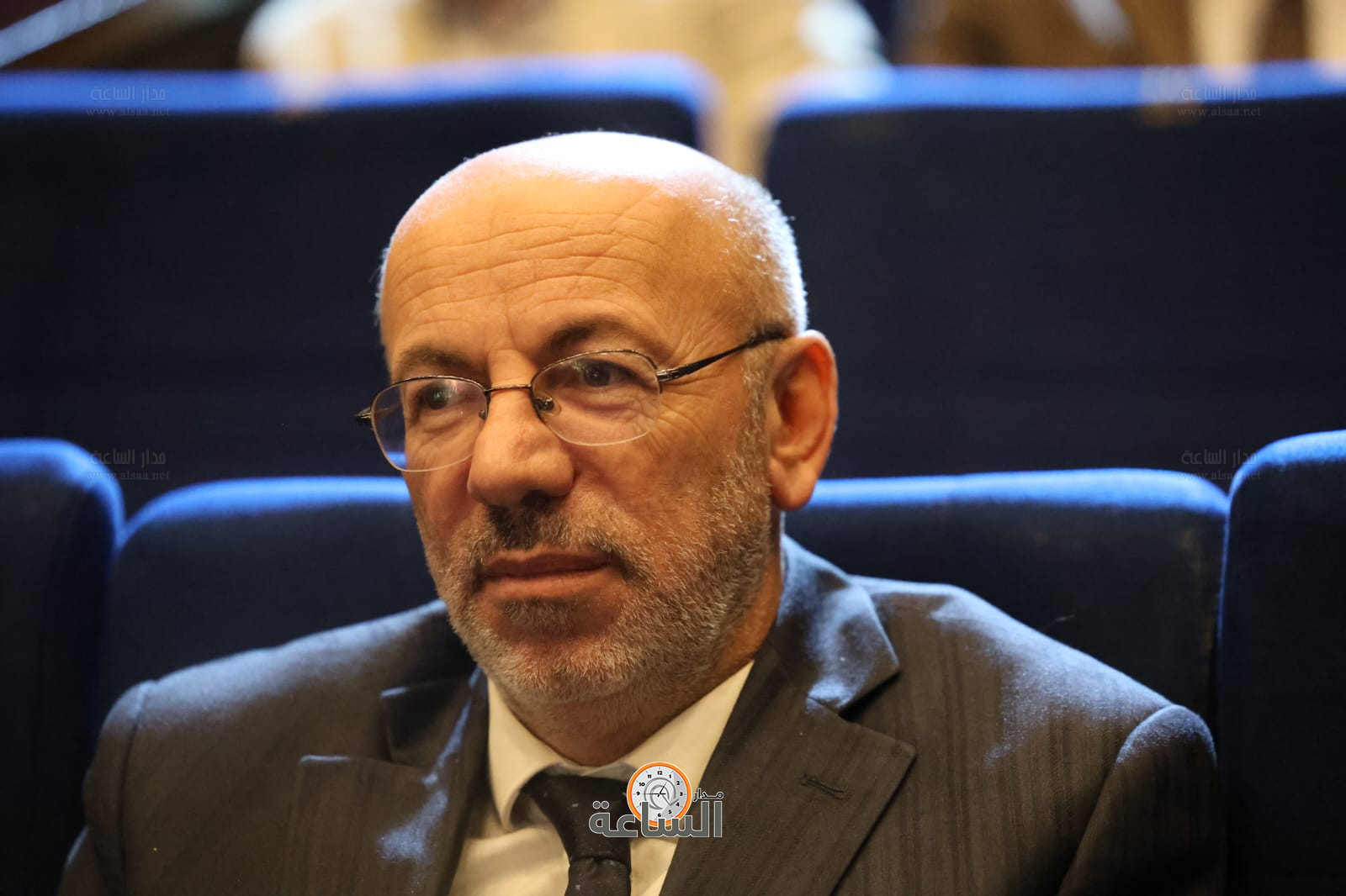 Madar Al-Saa Images 0.43727455991831676