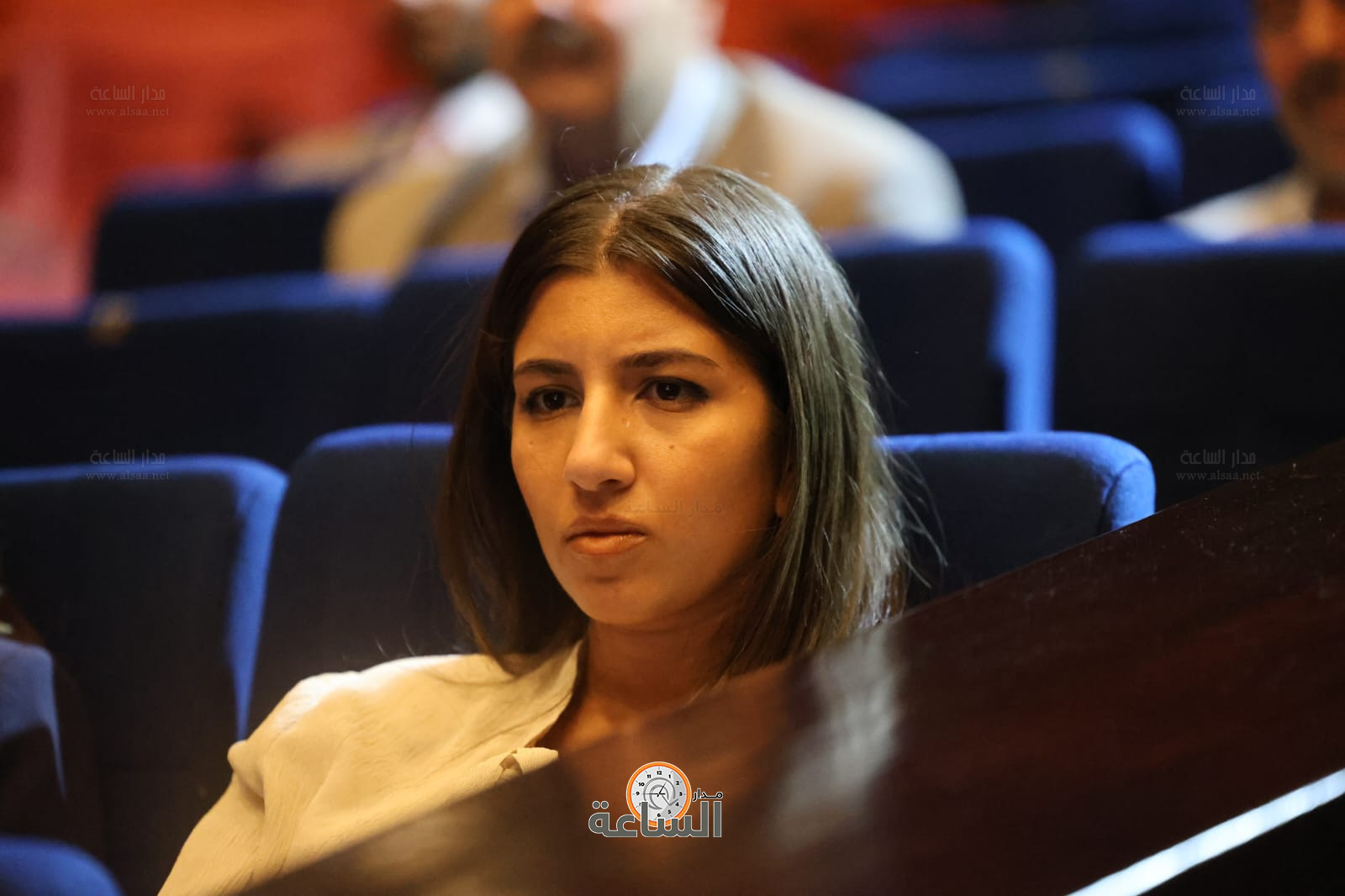 Madar Al-Saa Images 0.44881914285870317