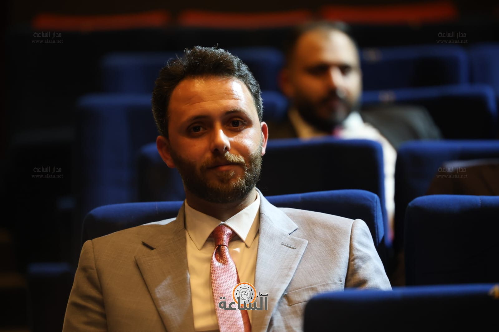 Madar Al-Saa Images 0.8336116058765796