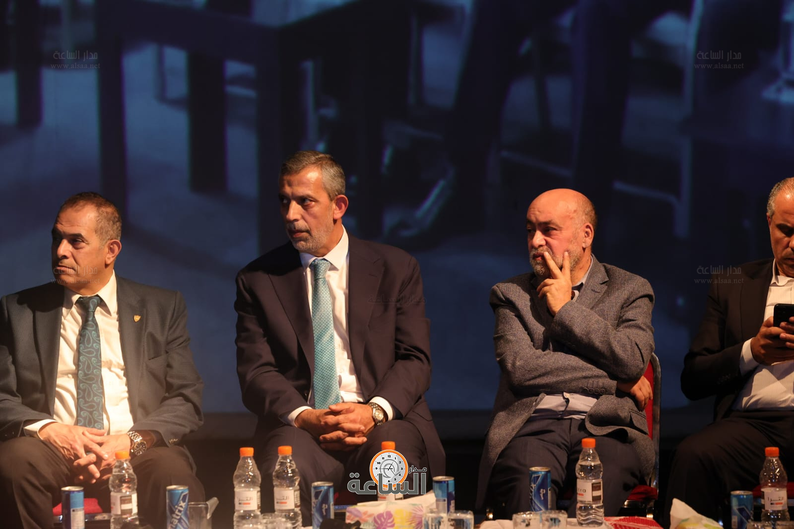 Madar Al-Saa Images 0.2551636950186843