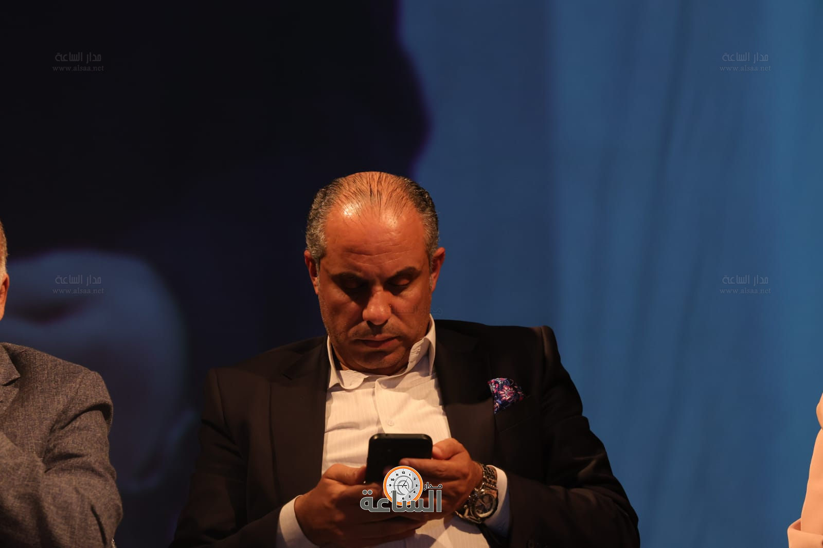 Madar Al-Saa Images 0.06673239149745924