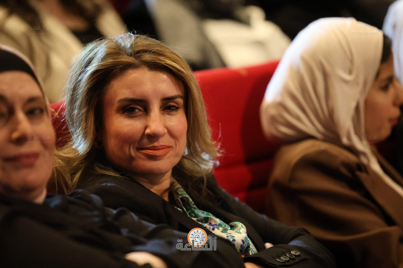 Madar Al-Saa Images 0.15957818545309266