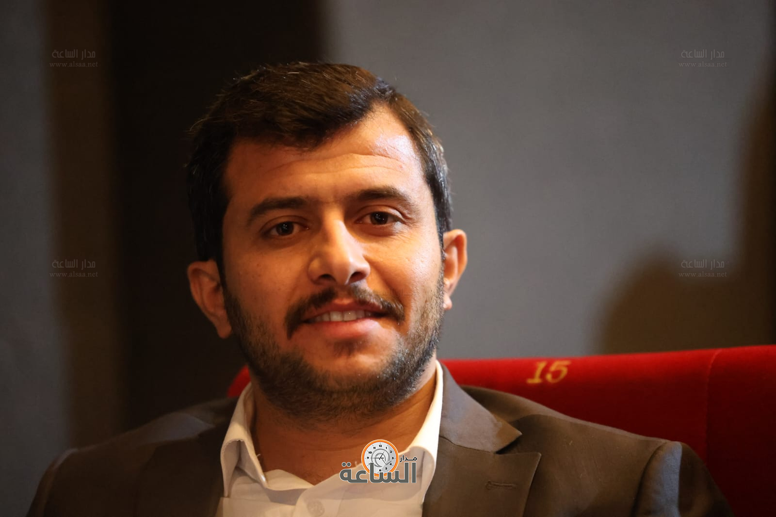 Madar Al-Saa Images 0.8458432100212884