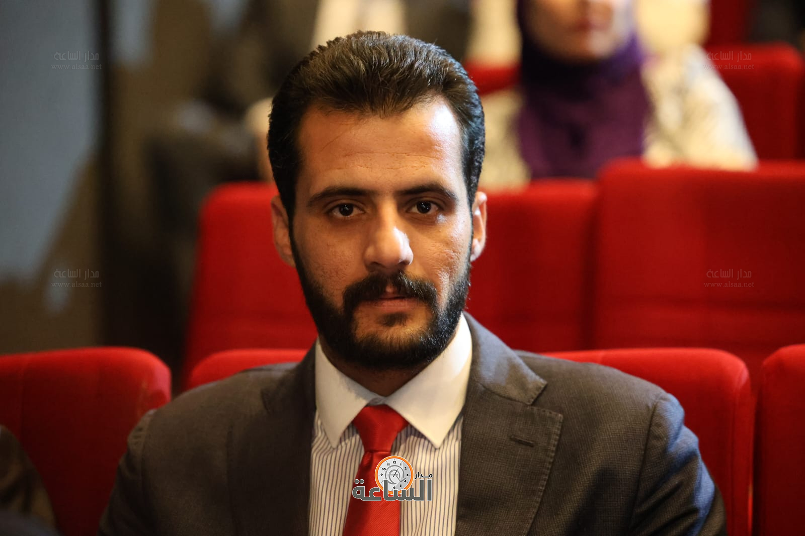 Madar Al-Saa Images 0.5621698794444362