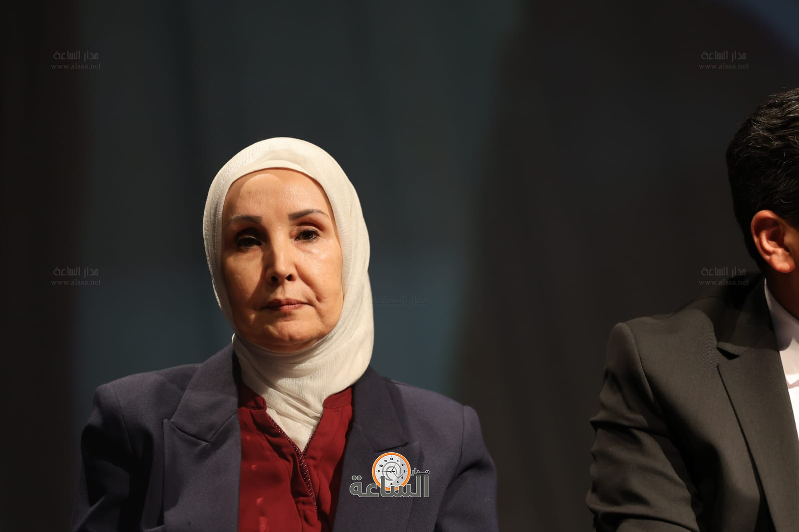 Madar Al-Saa Images 0.25251396475318666