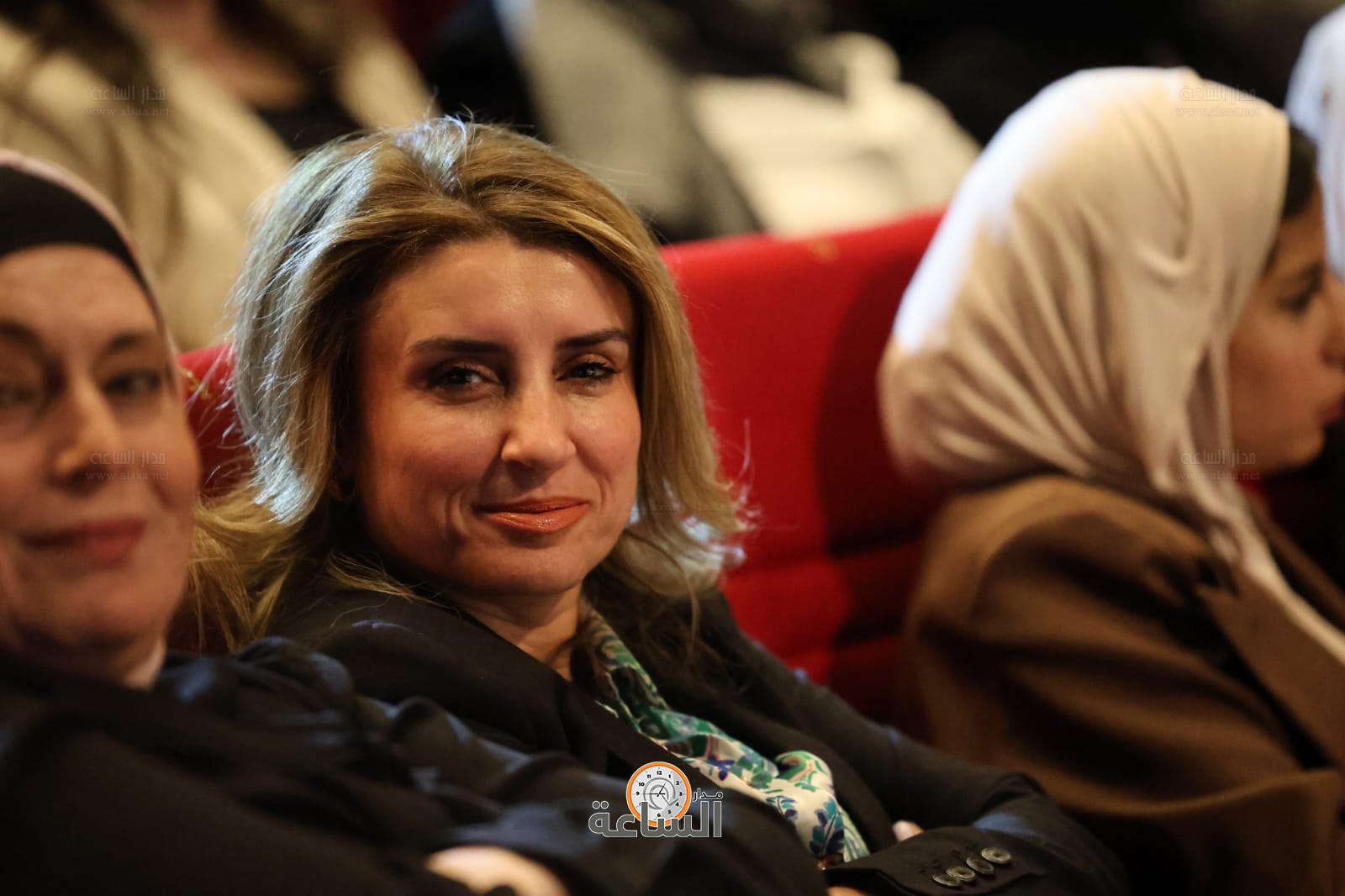 Madar Al-Saa Images 0.4294632996948289