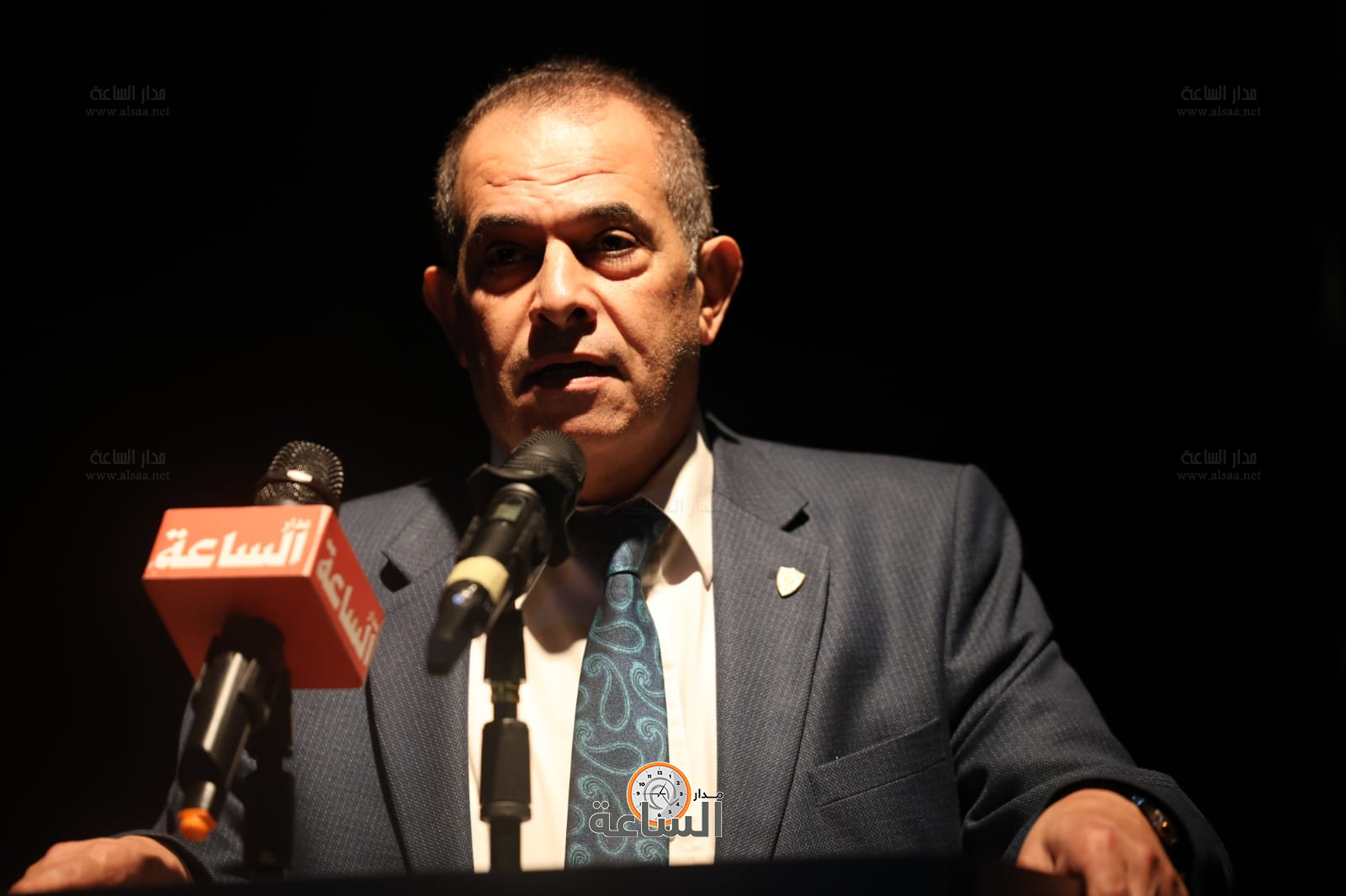 Madar Al-Saa Images 0.16098100169644025