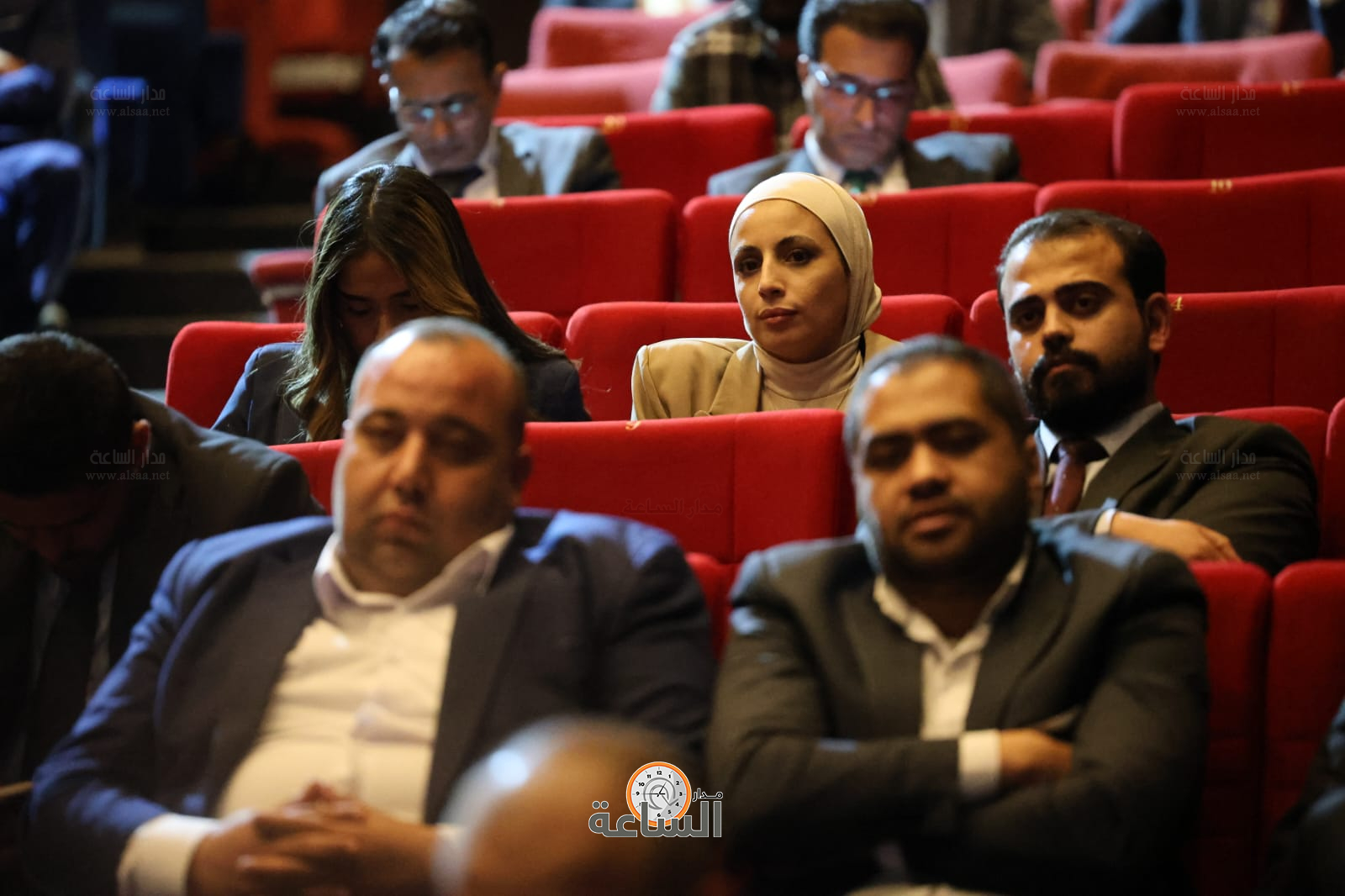 Madar Al-Saa Images 0.6271328059062928