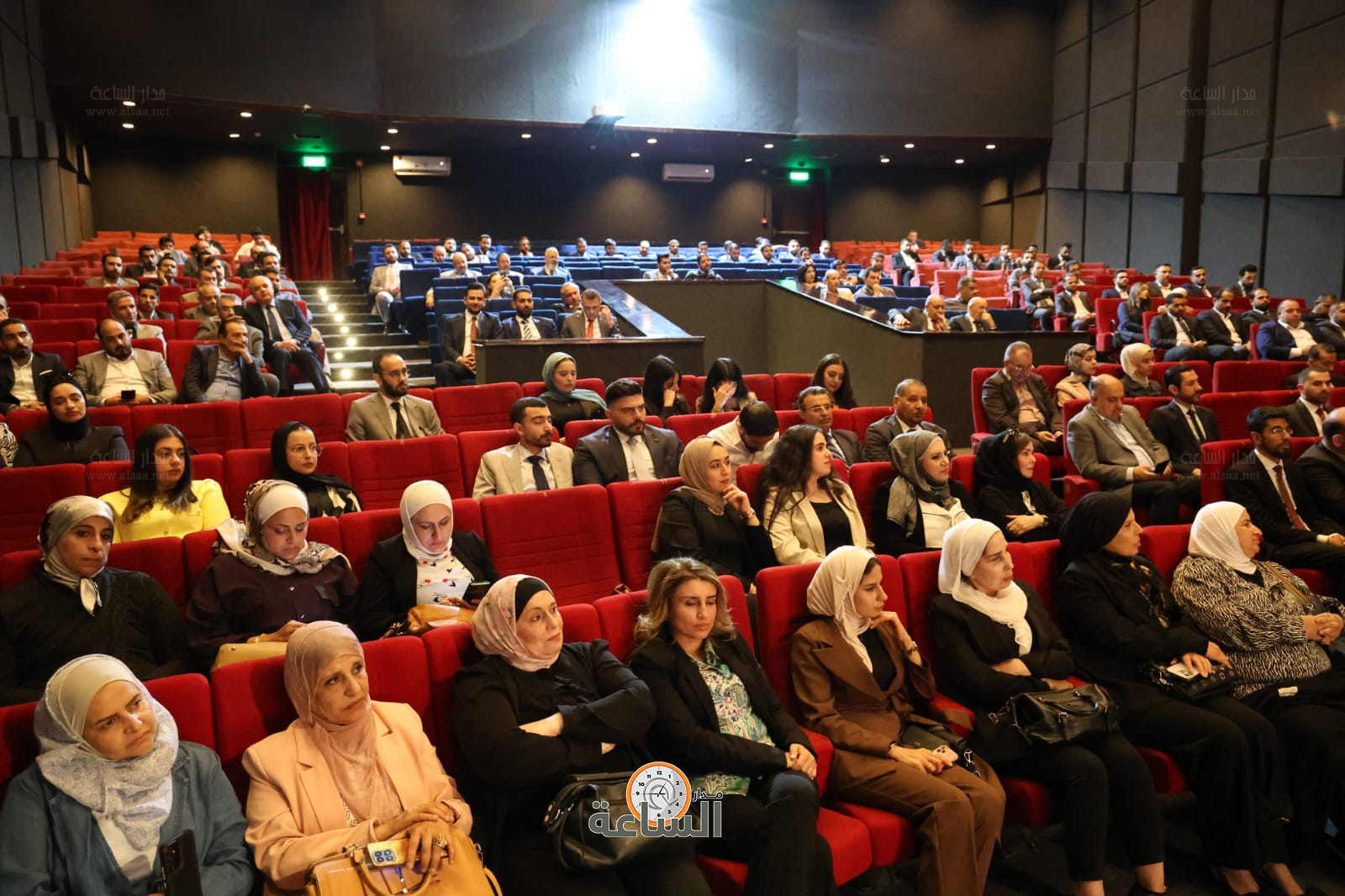 Madar Al-Saa Images 0.008699807689293015