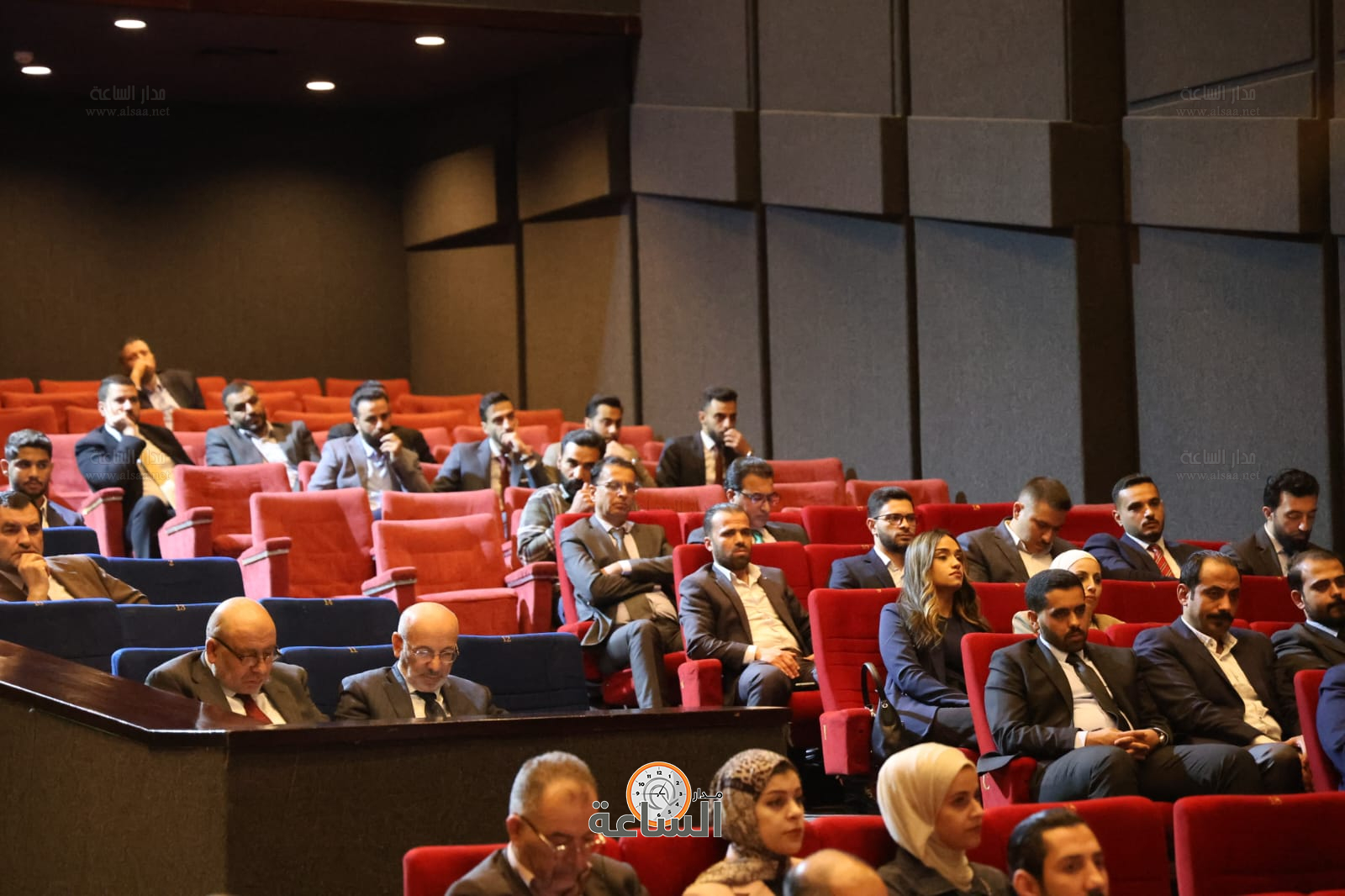 Madar Al-Saa Images 0.24283654462511384