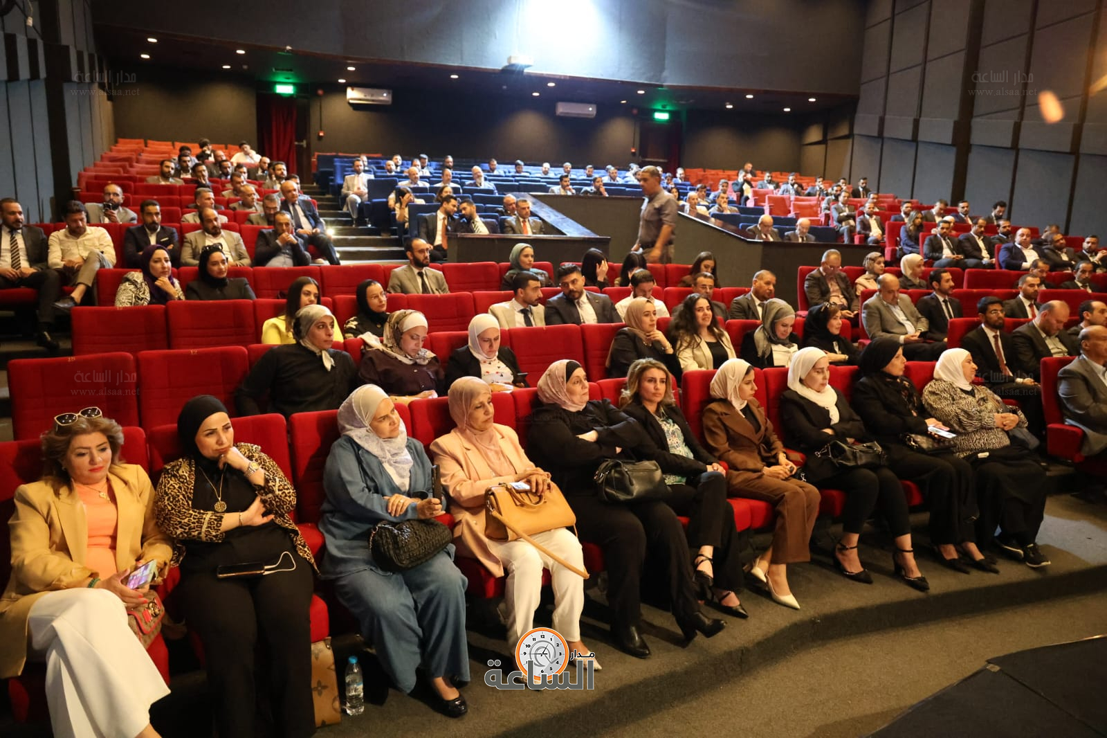 Madar Al-Saa Images 0.6279912315275689