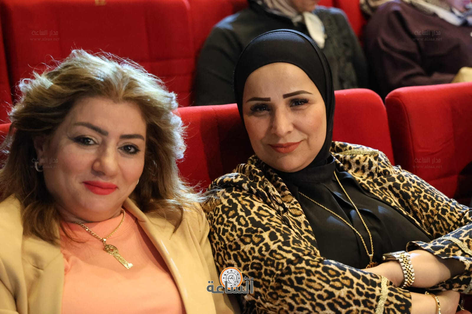 Madar Al-Saa Images 0.5074289461355811