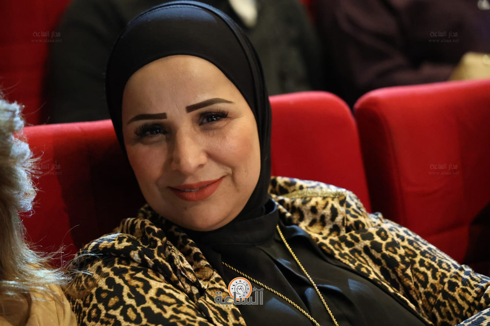 Madar Al-Saa Images 0.21622568351780458