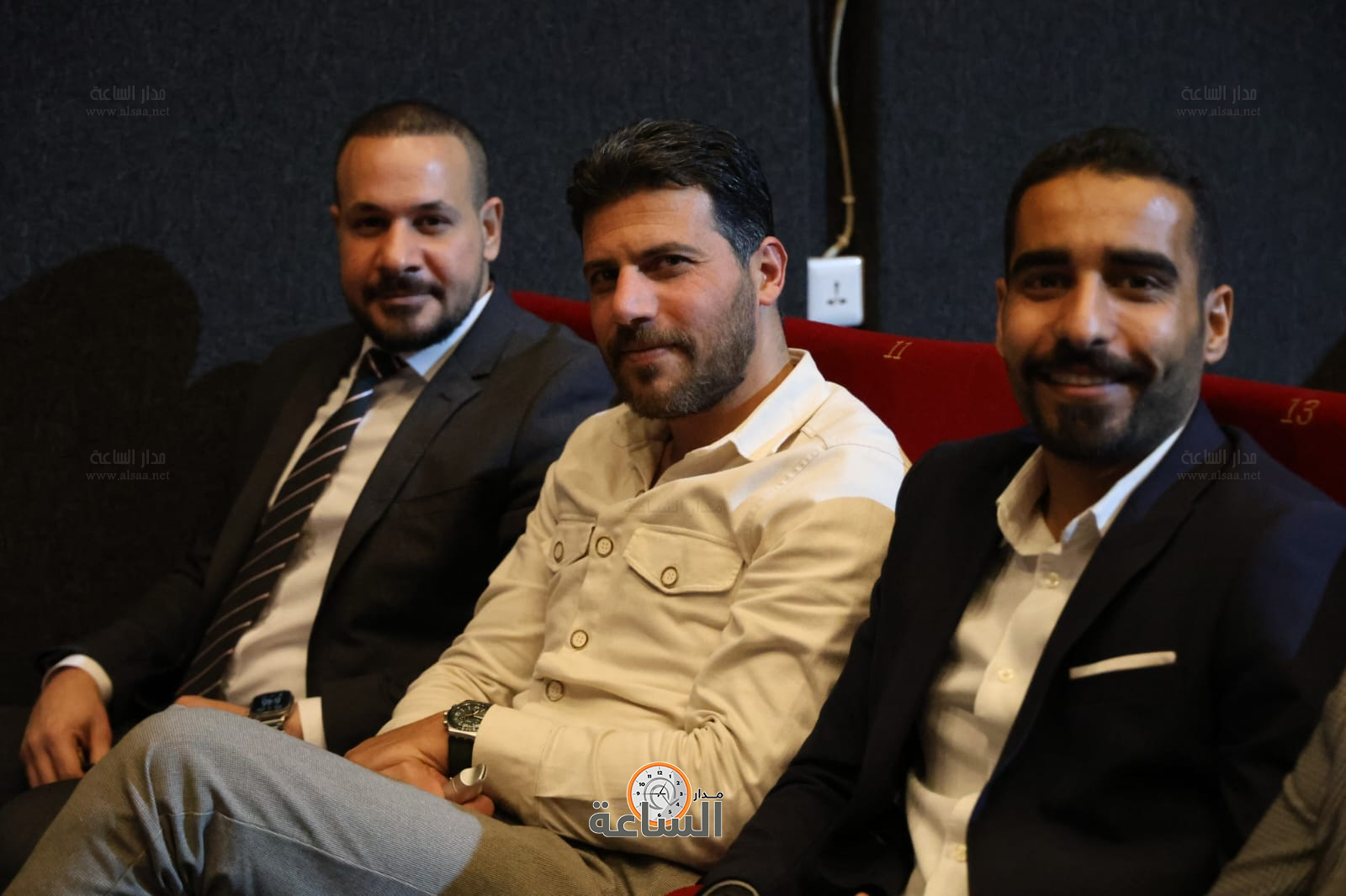 Madar Al-Saa Images 0.980333681284243