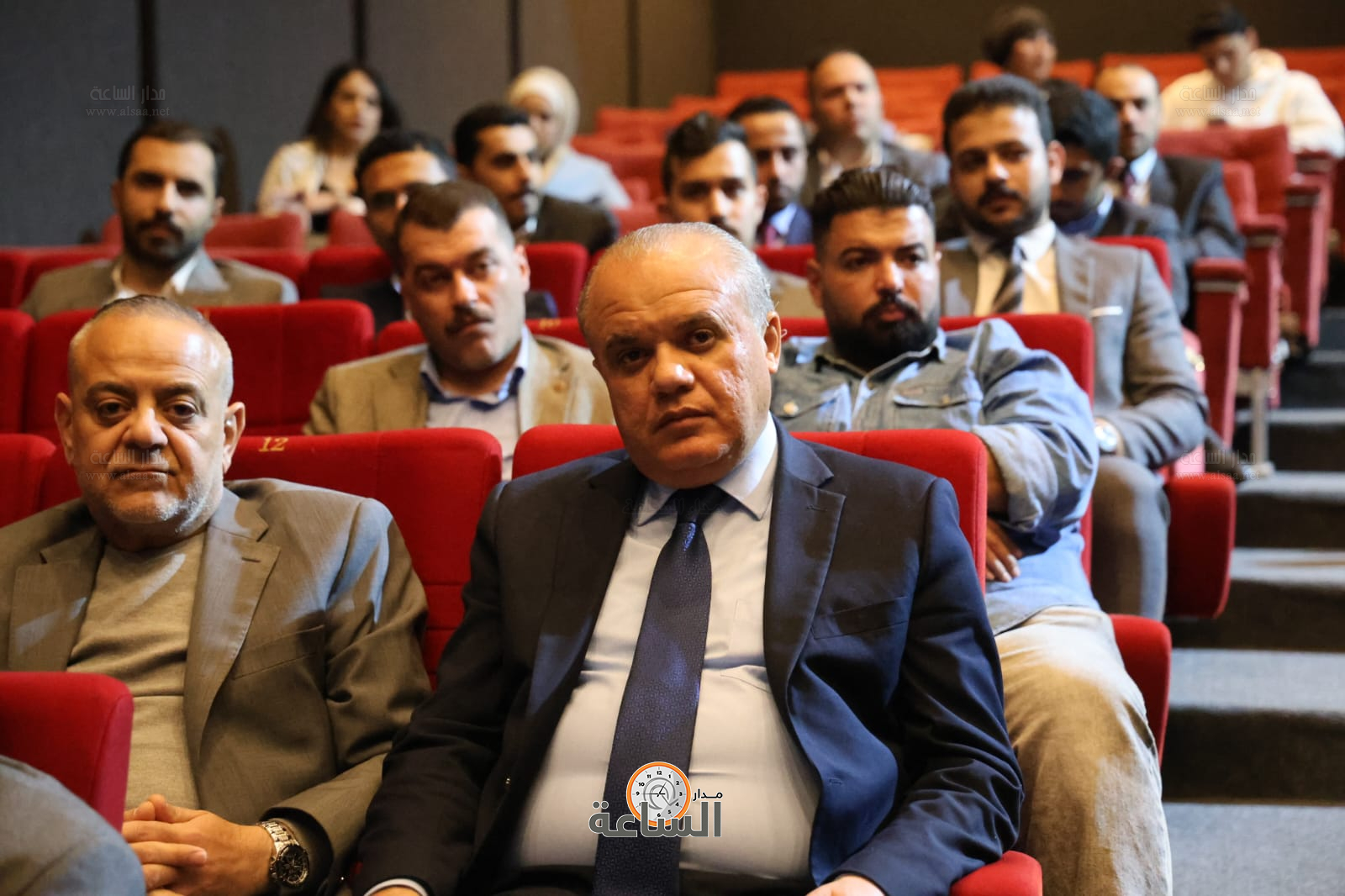 Madar Al-Saa Images 0.29844970121116876