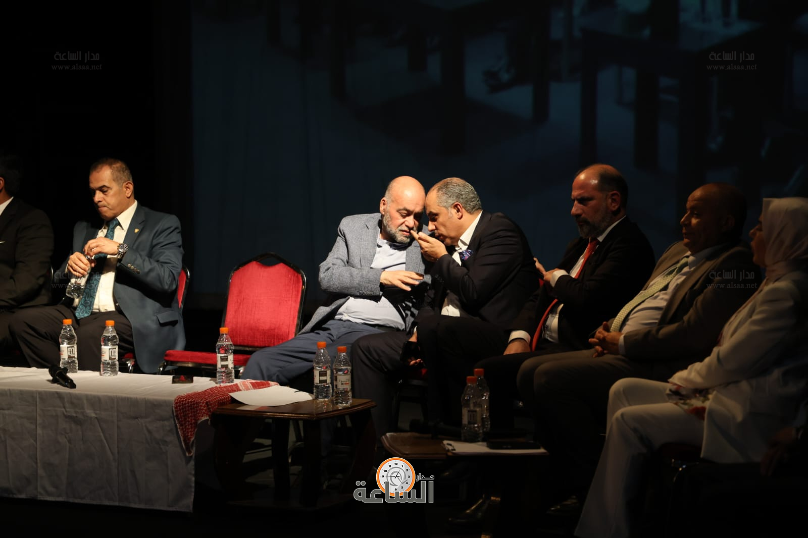 Madar Al-Saa Images 0.7548265271626252