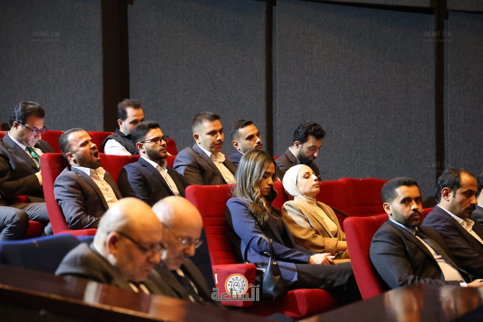 Madar Al-Saa Images 0.11485123069053305