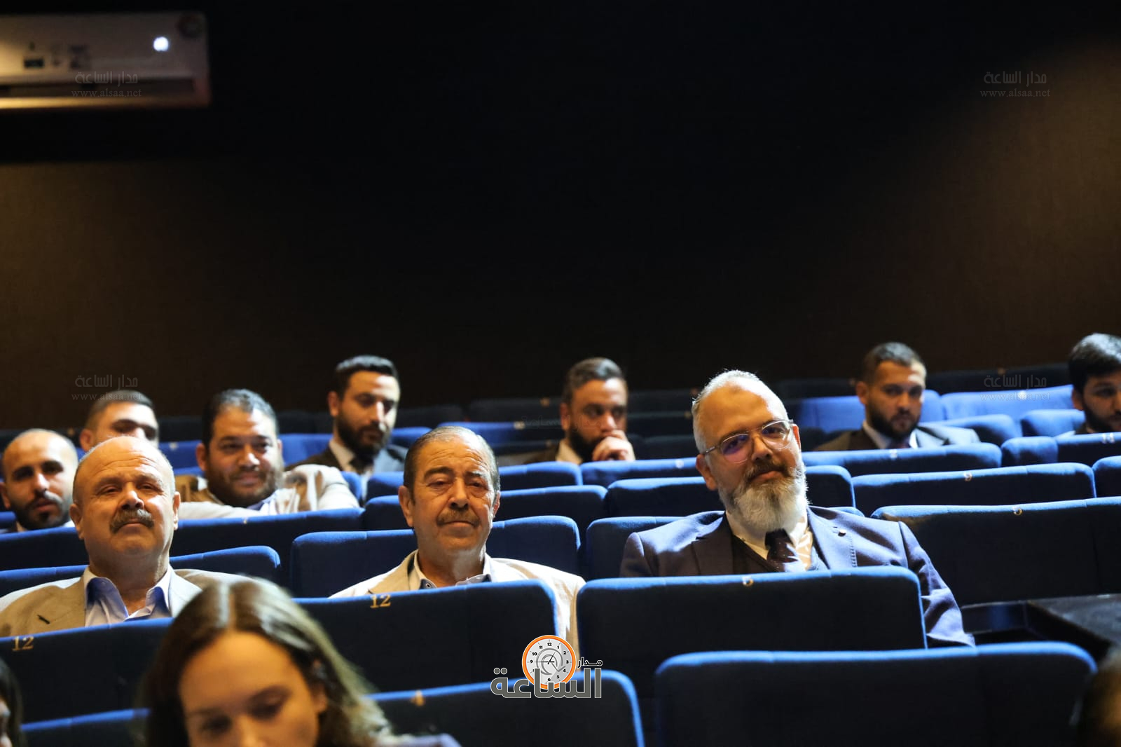 Madar Al-Saa Images 0.8787607932865298