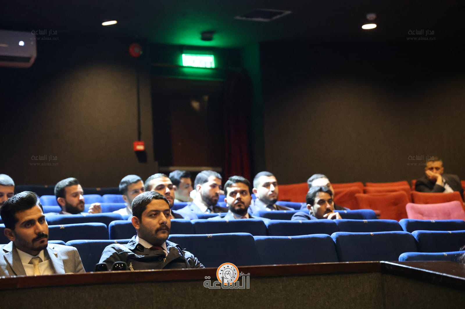 Madar Al-Saa Images 0.7476061894339253