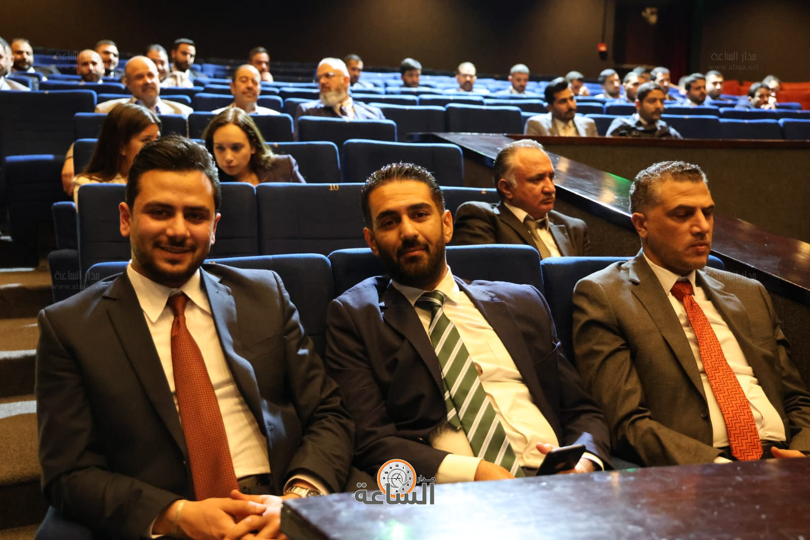 Madar Al-Saa Images 0.46349554744212407