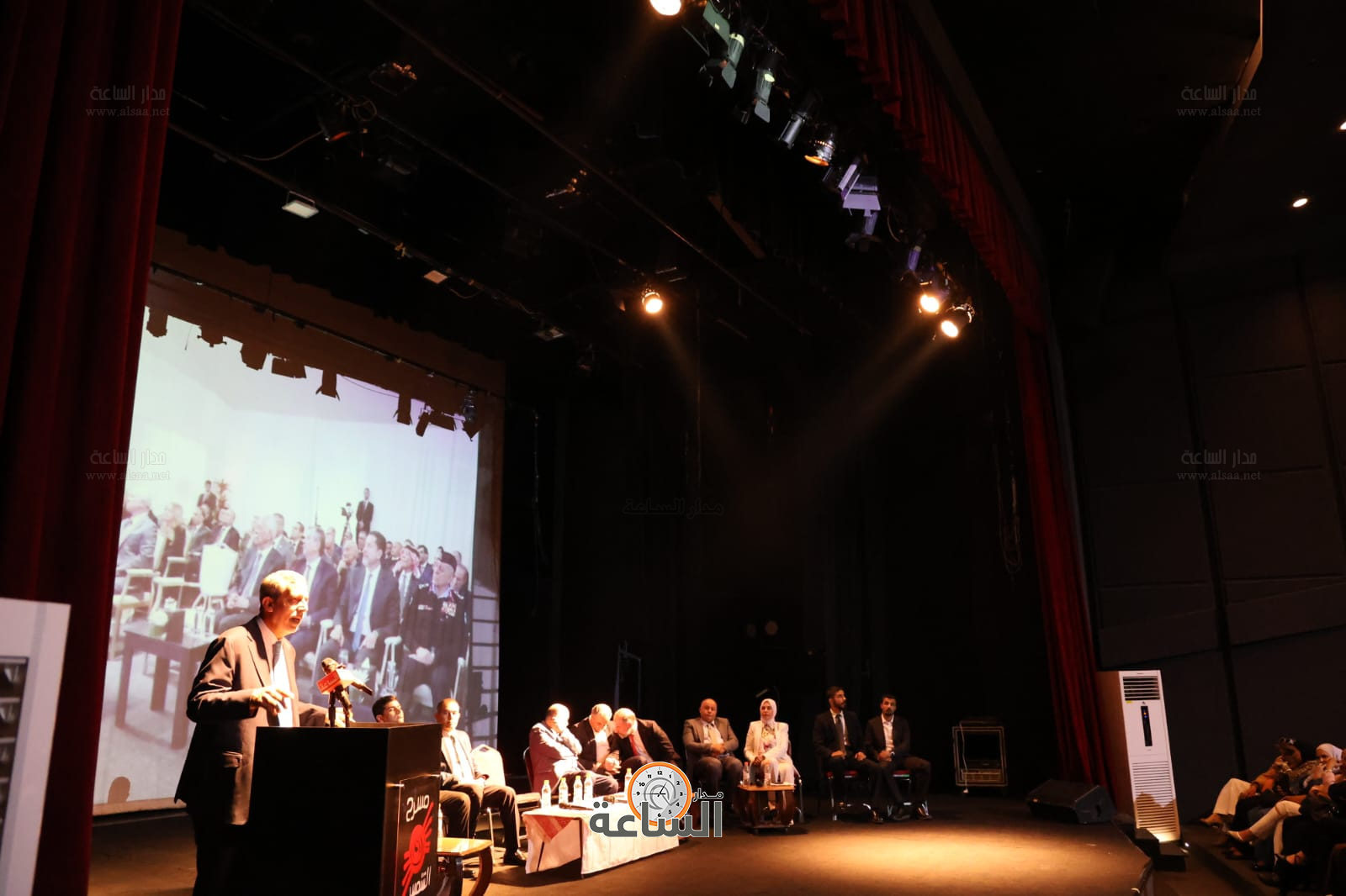 Madar Al-Saa Images 0.012507614367182285