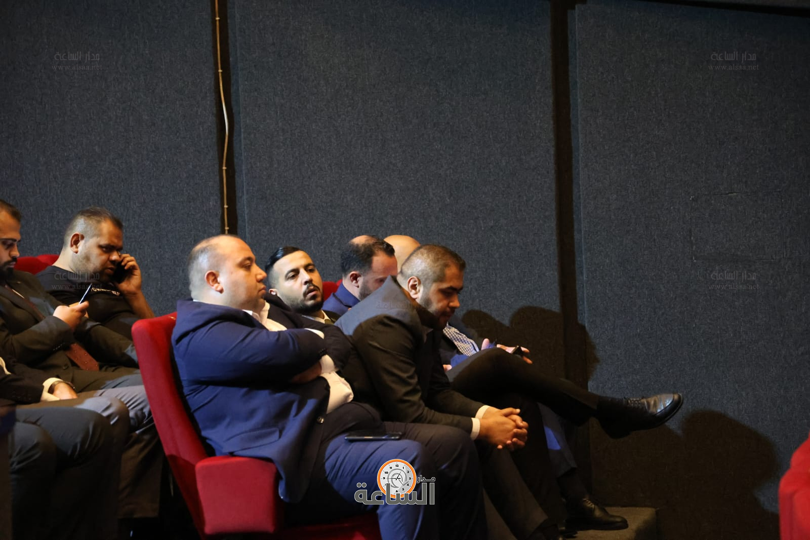 Madar Al-Saa Images 0.7320834569083489