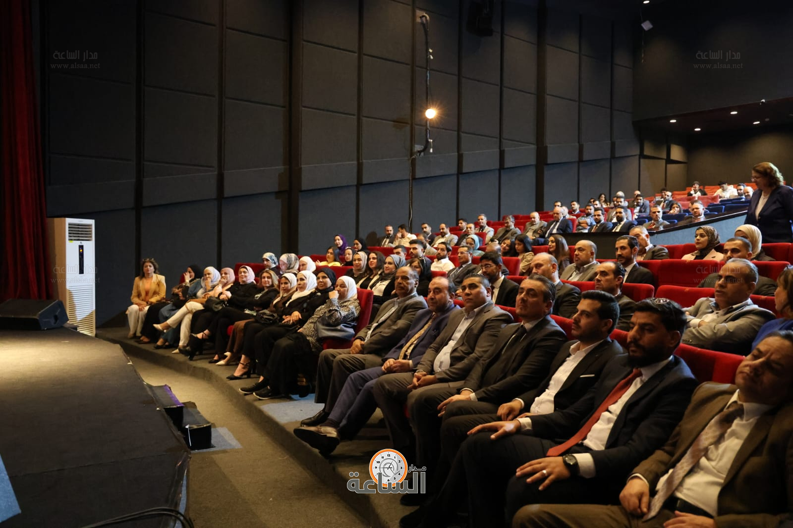 Madar Al-Saa Images 0.9386083214824943