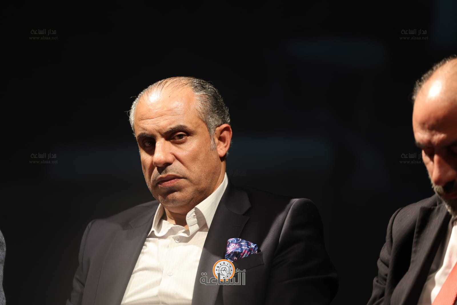 Madar Al-Saa Images 0.6460450626376952