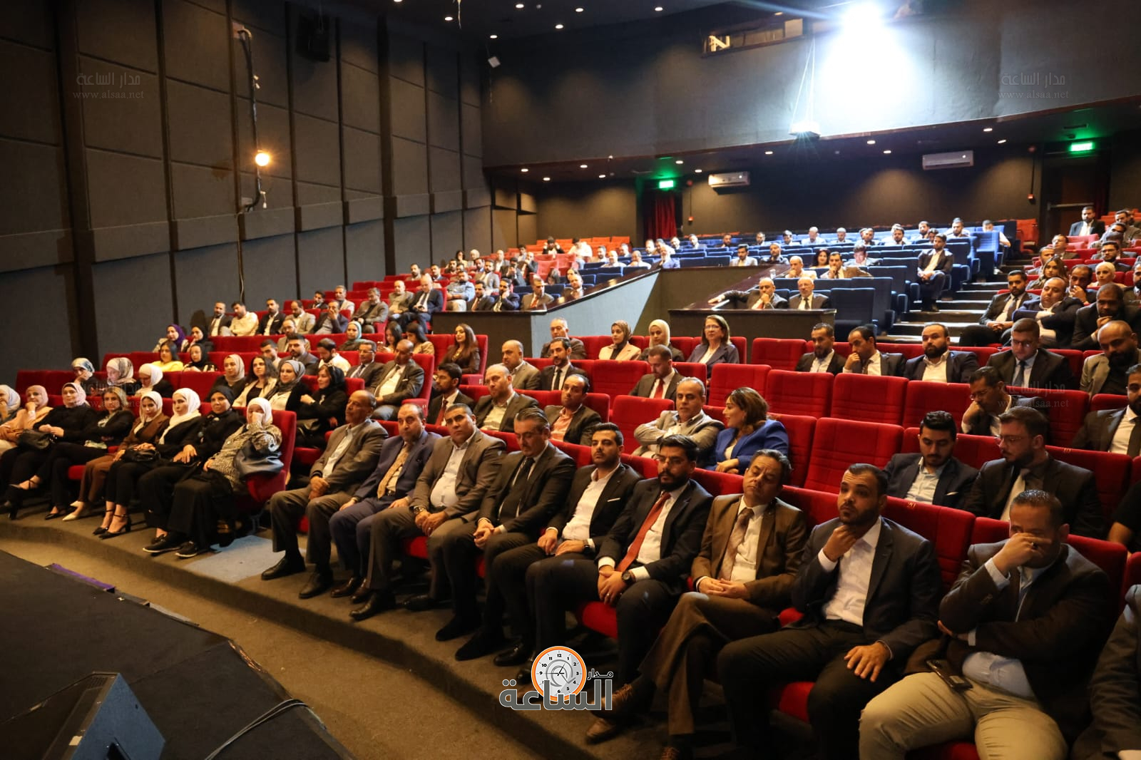 Madar Al-Saa Images 0.432808848523602