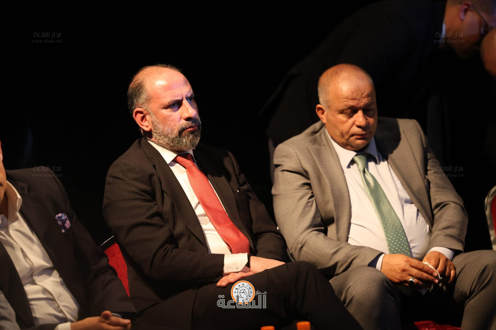 Madar Al-Saa Images 0.28405959883946097