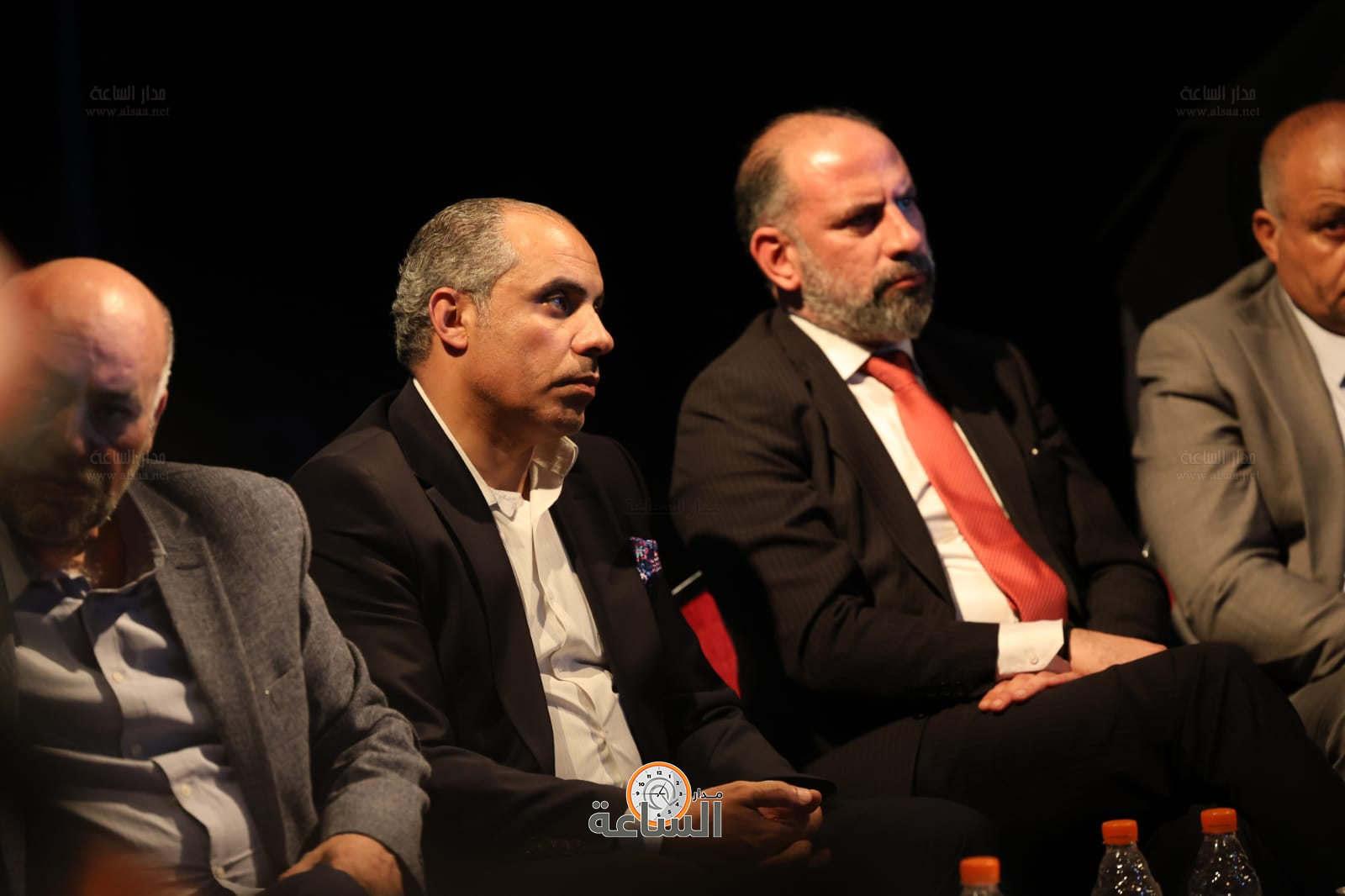 Madar Al-Saa Images 0.2304231046067443