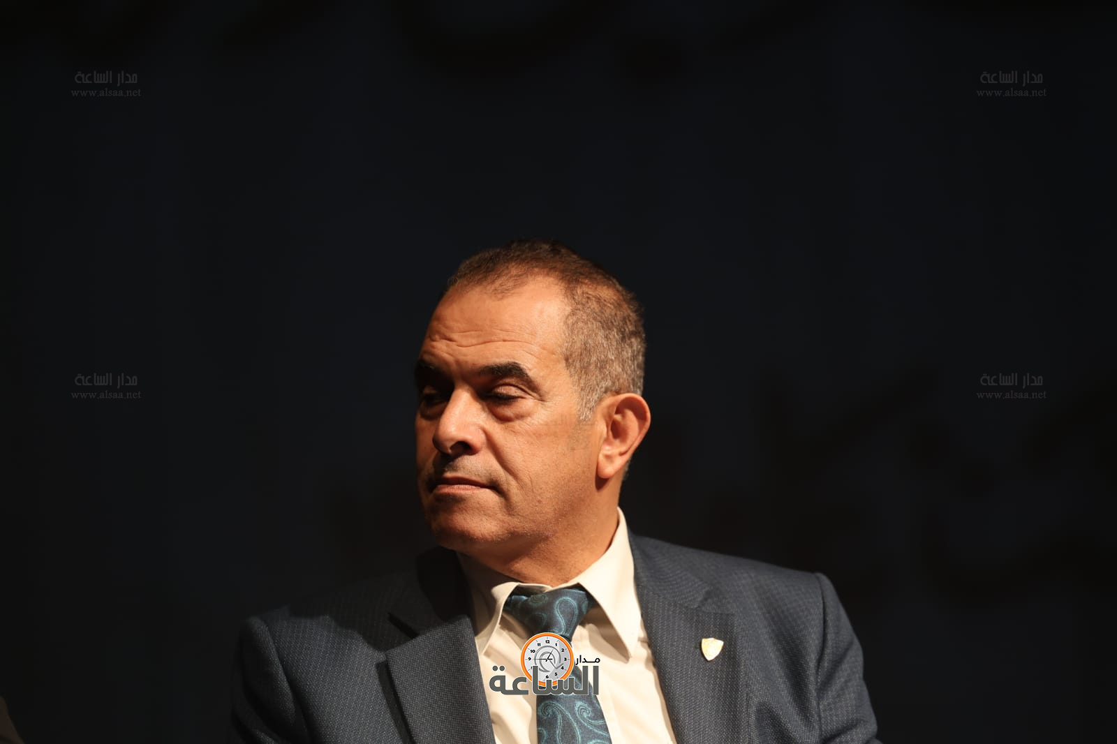 Madar Al-Saa Images 0.7401286990321411