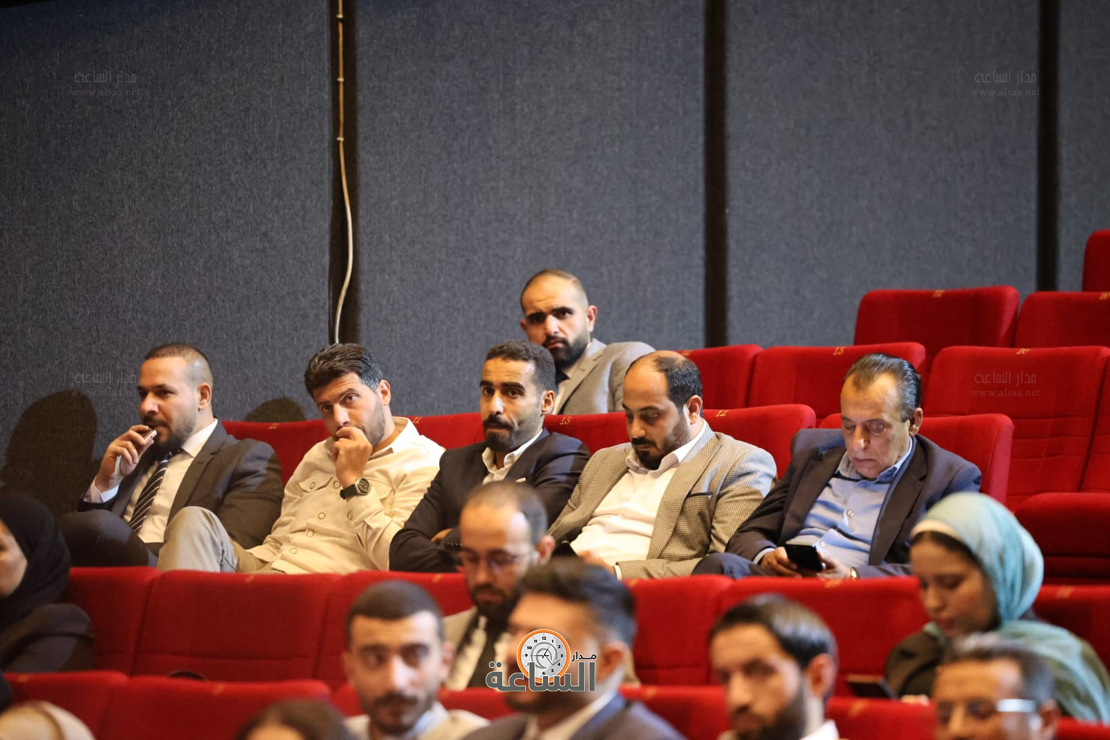 Madar Al-Saa Images 0.03350301210031448