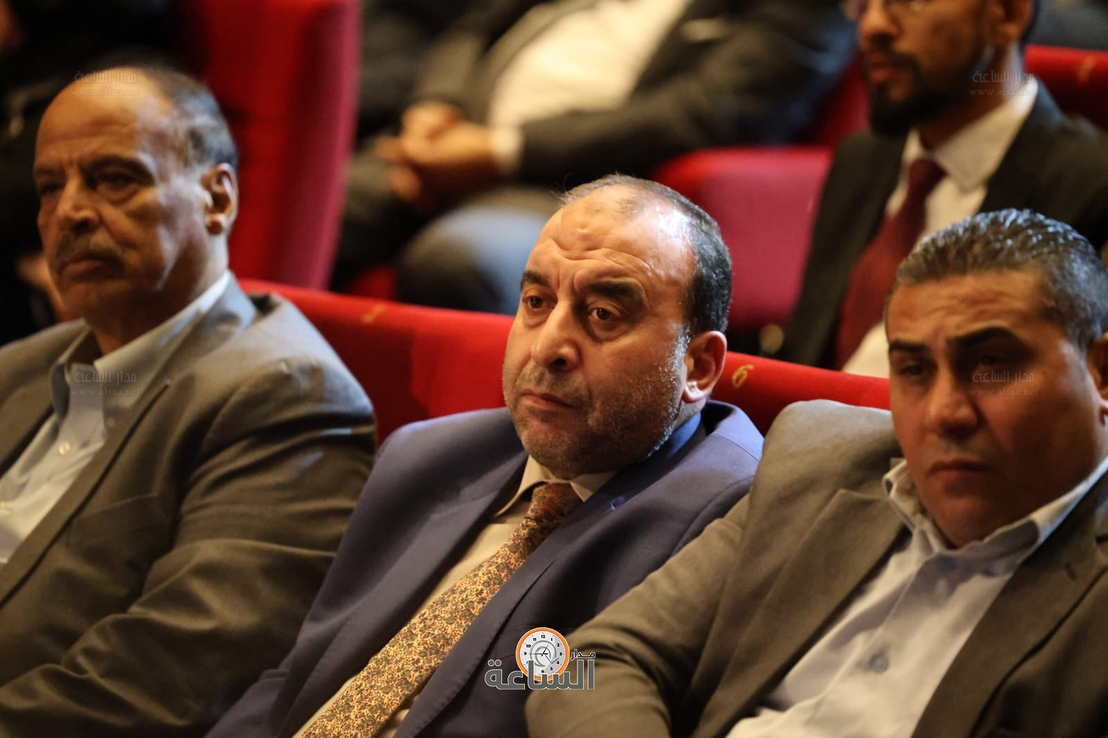 Madar Al-Saa Images 0.5484276447785446