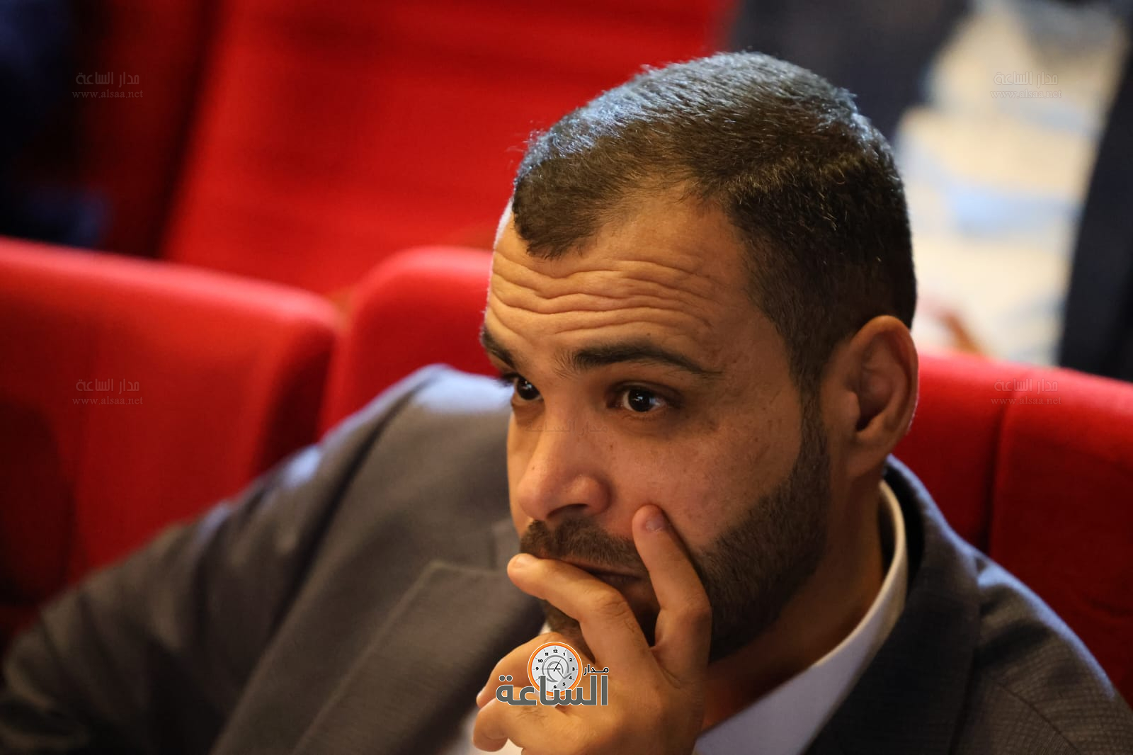 Madar Al-Saa Images 0.8173449208978254